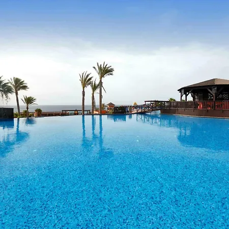 호텔 옥시덴탈 잔디아 플라야 Playa Jandia