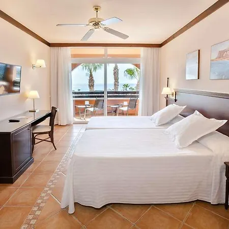 Szálloda Occidental Jandia Playa 4*