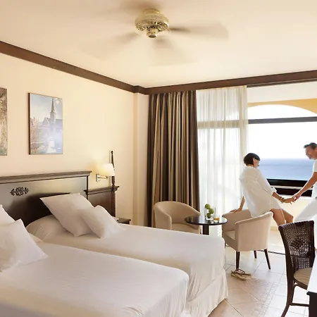 أوكسيدنتال جانديا بلايا 4* Playa Jandia