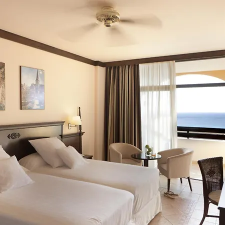 Occidental Jandia Playa 4* Playa Jandia