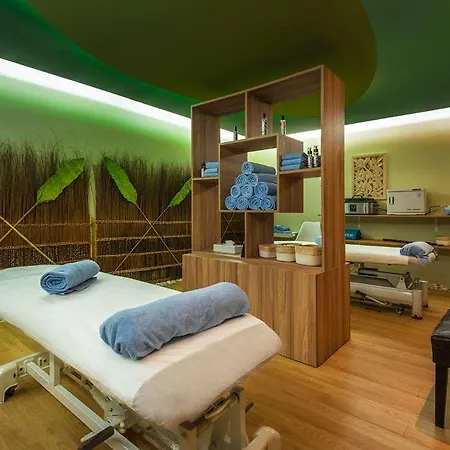 Hotel Occidental Jandia Playa