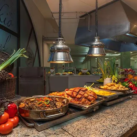 Hotel Occidental Jandia Playa 4*