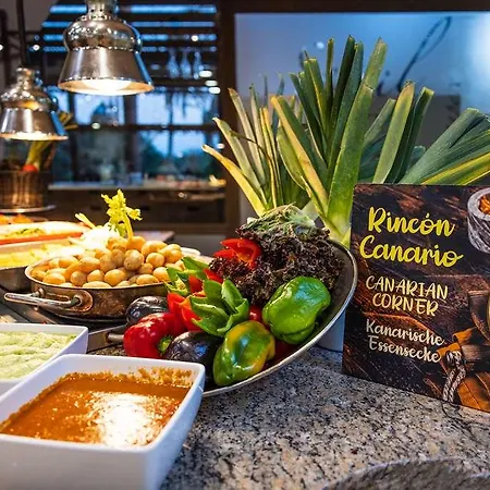 Occidental Jandia Playa 酒店 4*