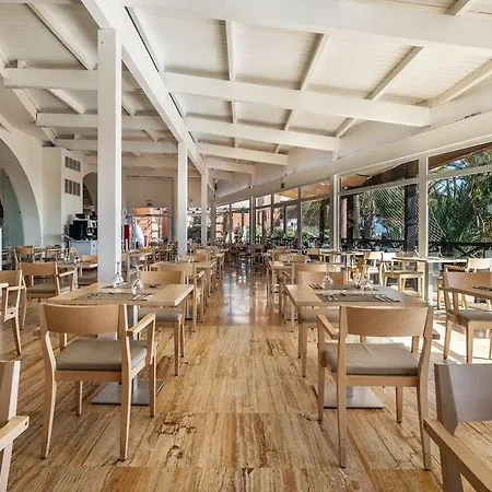 酒店 Occidental Jandia Playa Playa Jandia