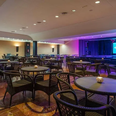 Occidental Jandia Playa Hotel