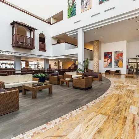 Szálloda Occidental Jandia Playa 4*