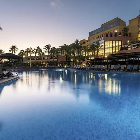 Occidental Jandia Playa Hotel