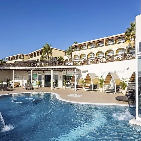 Occidental Jandia Playa 4*