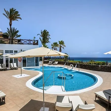 Occidental Jandia Playa Szálloda Playa Jandia