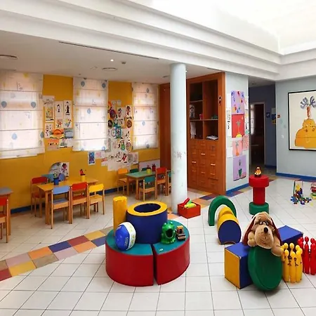 Occidental Jandia Playa 4* Playa Jandia