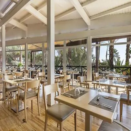 Occidental Jandia Playa 4* Playa Jandia