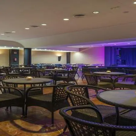 Hotell Occidental Jandia Playa 4*
