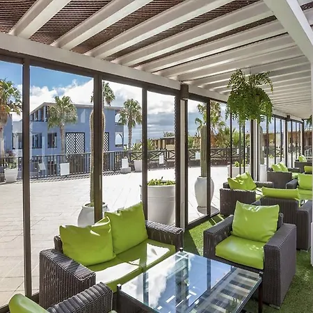 Hotell Occidental Jandia Playa Playa Jandia
