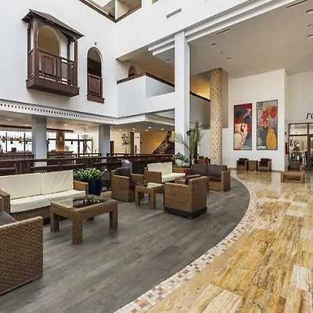 Occidental Jandia Playa Playa Jandia