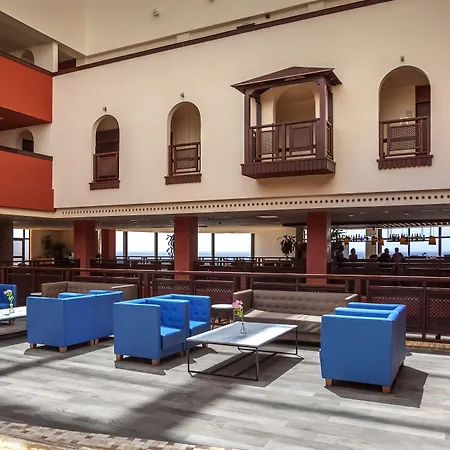 Hotel Occidental Jandia Playa Jandia (Fuerteventura)