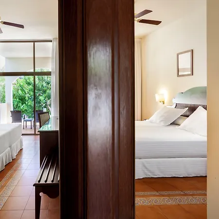 Occidental Jandia Playa