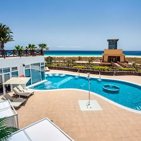 Occidental Jandia Playa 酒店 4*