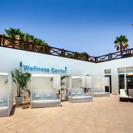 Отель Occidental Jandia Playa