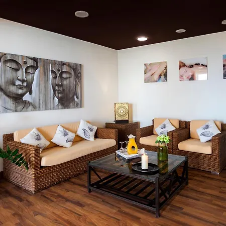 Occidental Jandia Playa 4*