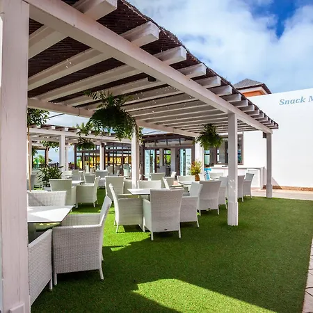 Occidental Jandia Playa Отель 4*