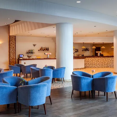 Occidental Jandia Playa 4*