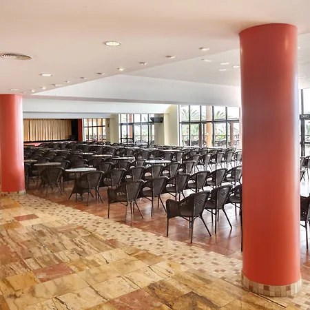 Hotell Occidental Jandia Playa