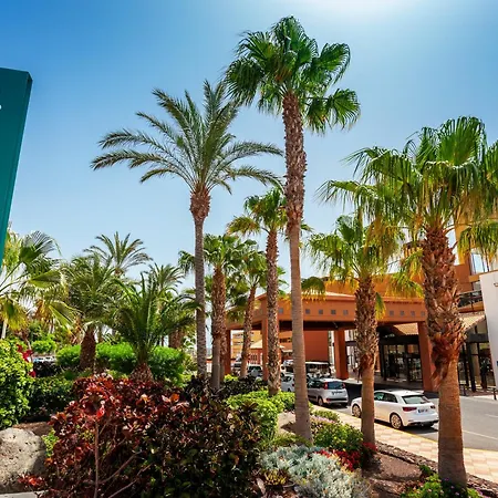 Occidental Jandia Playa 4* Jandia (Fuerteventura)