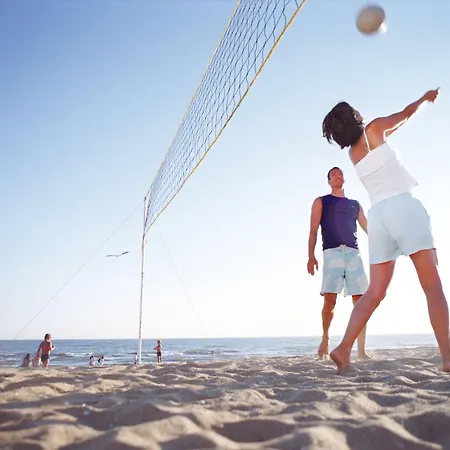 Отель Occidental Jandia Playa