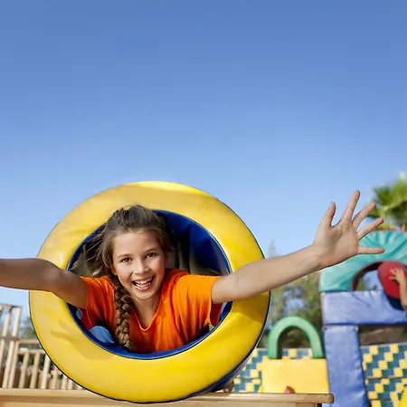 Отель Occidental Jandia Playa Jandia (Fuerteventura)