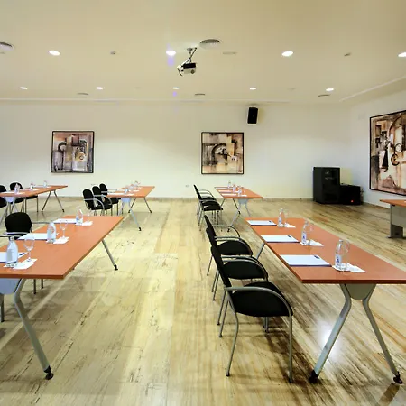 Hotel Occidental Jandia Playa 4*