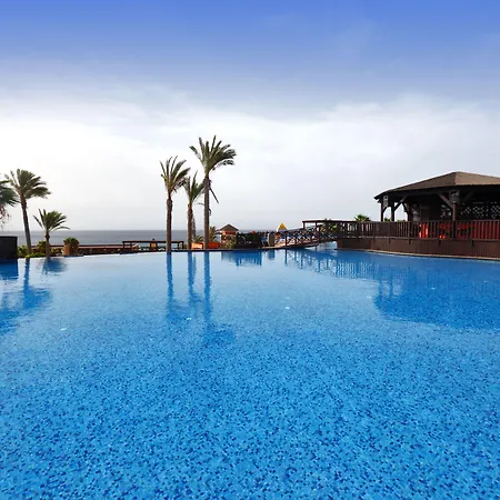 Occidental Jandia Playa 4* Jandia (Fuerteventura)