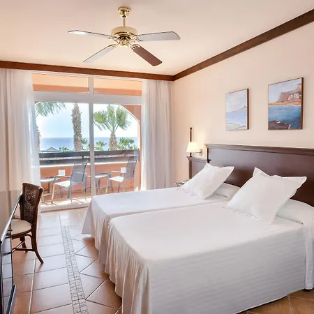 Occidental Jandia Playa Hotel