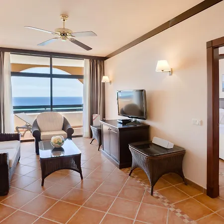 Occidental Jandia Playa Отель 4*