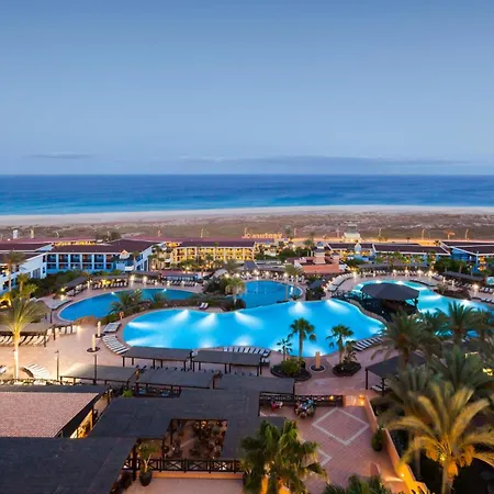 Hotel Occidental Jandia Playa 4*