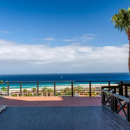 Occidental Jandia Playa 4* Playa Jandia