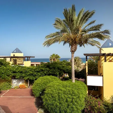 Отель Occidental Jandia Playa 4*