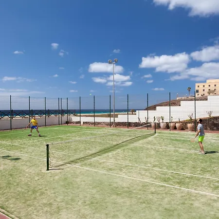 Отель Occidental Jandia Playa