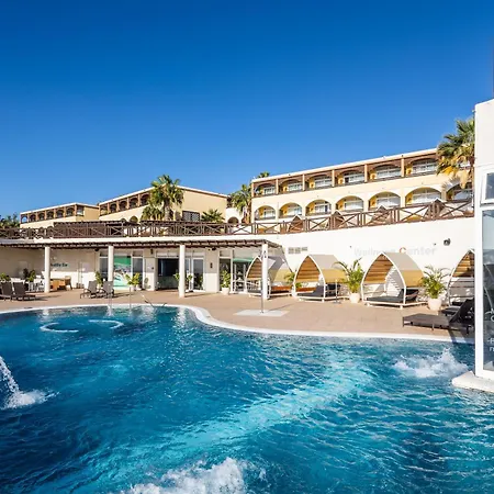 Отель Occidental Jandia Playa Jandia (Fuerteventura)
