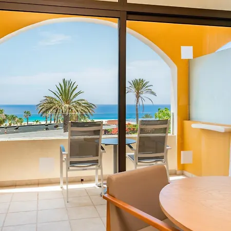 Occidental Jandía Playa Hotel