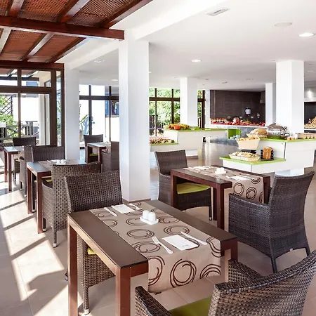 Szálloda Occidental Jandia Playa 4*