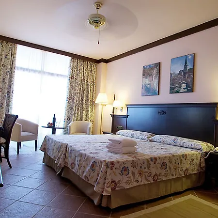 أوكسيدنتال جانديا بلايا فندق Playa Jandia
