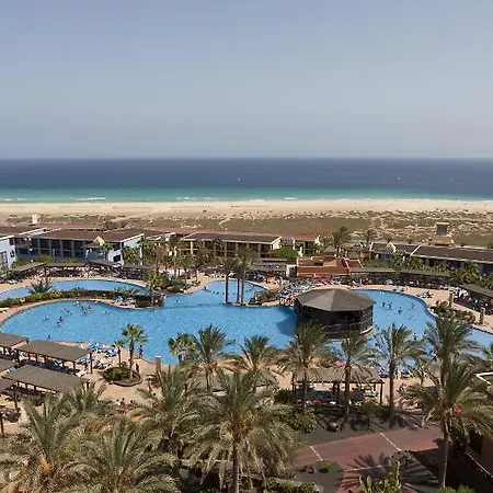 أوكسيدنتال جانديا بلايا 4* Playa Jandia