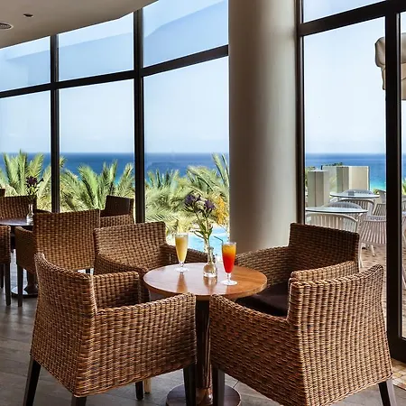 Hotell Occidental Jandia Playa 4*
