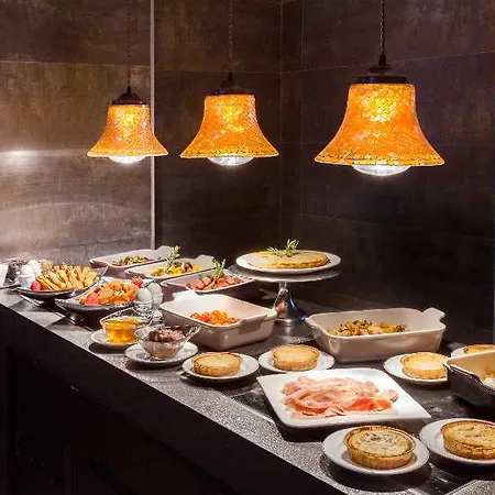 أوكسيدنتال جانديا بلايا 4* Playa Jandia