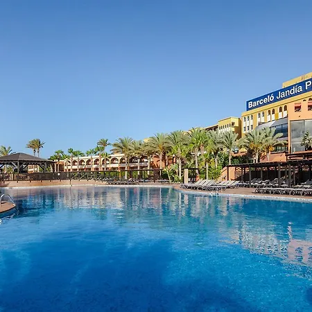 Hotel Occidental Jandia Playa Jandia (Fuerteventura)