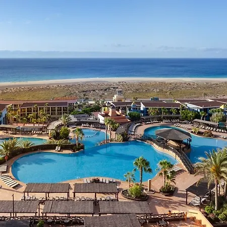 أوكسيدنتال جانديا بلايا Playa Jandia