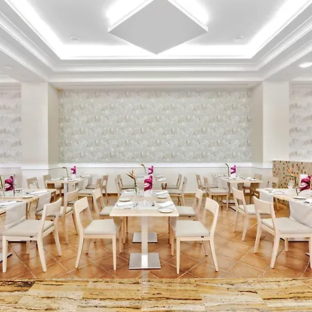 Occidental Jandia Playa Jandia (Fuerteventura)