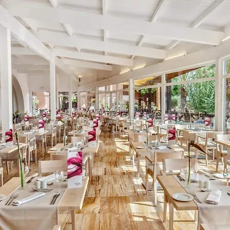 Occidental Jandia Playa 4*