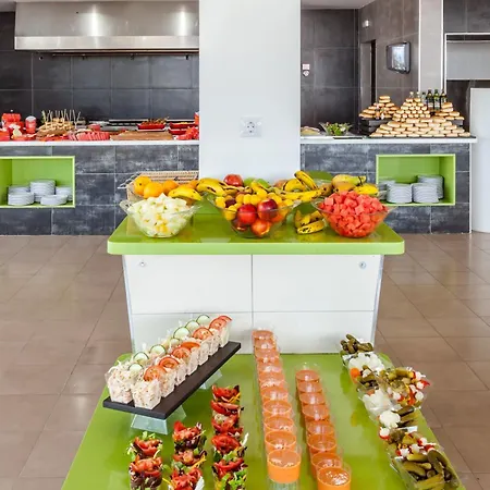 Occidental Jandia Playa Otel 4*