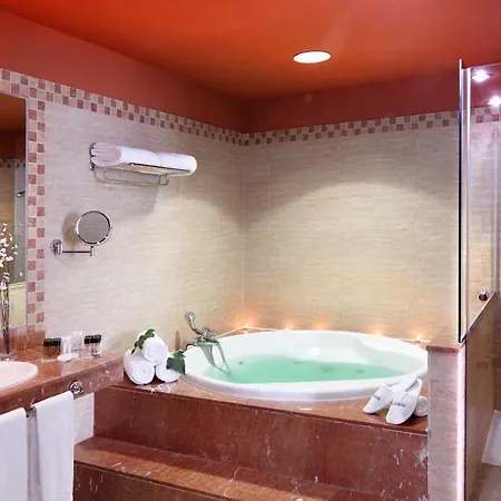 Occidental Jandia Playa Otel